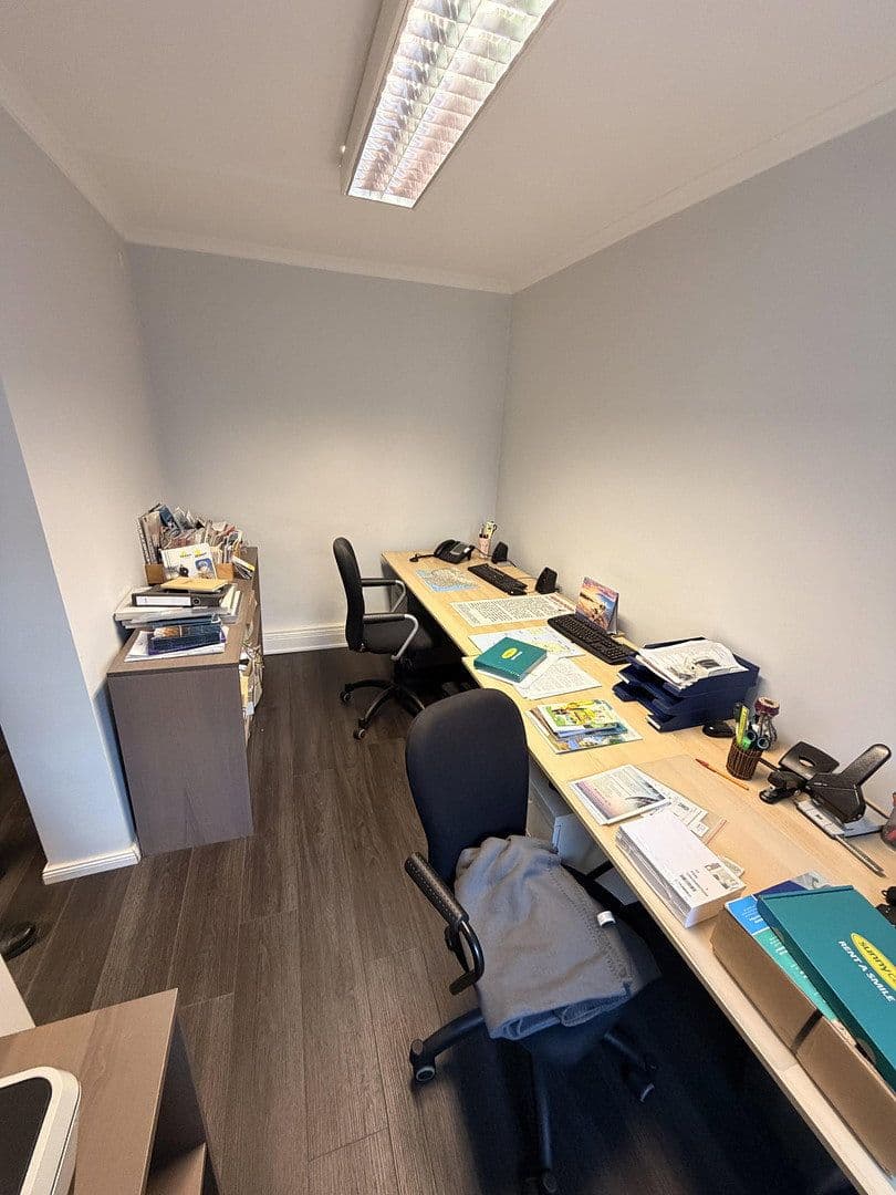 office to rent, 96 m², Hamburg, Hamburg office to rent, 96 m², Hamburg, Hamburg