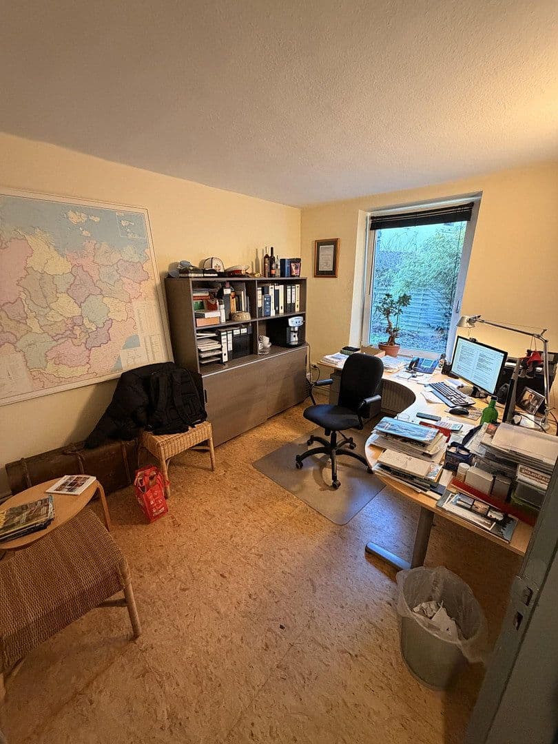 office to rent, 96 m², Hamburg, Hamburg office to rent, 96 m², Hamburg, Hamburg