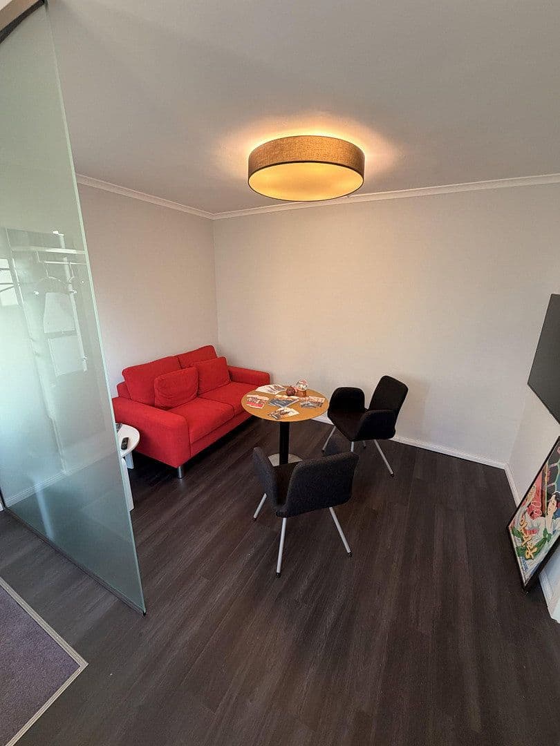 office to rent, 96 m², Hamburg, Hamburg office to rent, 96 m², Hamburg, Hamburg