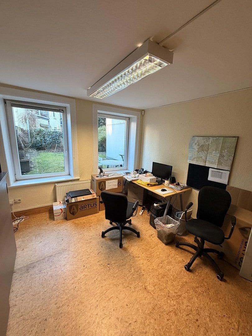 office to rent, 96 m², Hamburg, Hamburg office to rent, 96 m², Hamburg, Hamburg