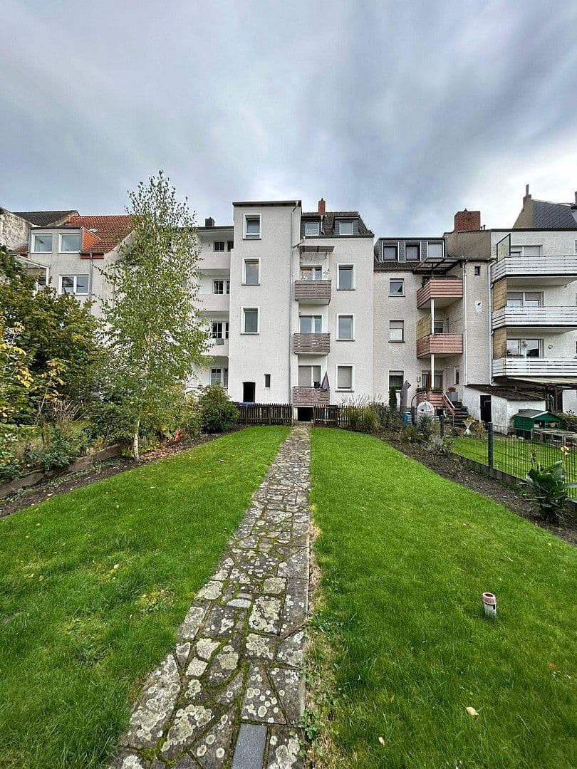 3 bedroom flat to rent, 60 m², Erich-Kästner-Str., Hamm, North Rhine-Westphalia 3 bedroom flat to rent, 60 m², Erich-Kästner-Str., Hamm, North Rhine-Westphalia