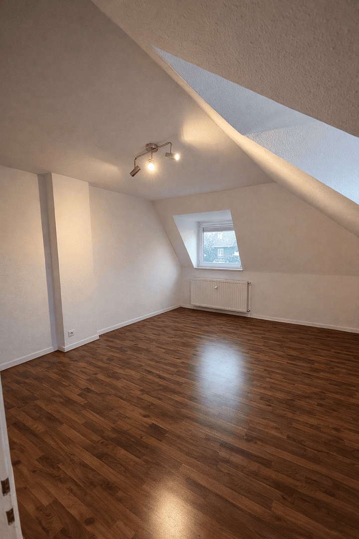 3 bedroom flat to rent, 60 m², Erich-Kästner-Str., Hamm, North Rhine-Westphalia 3 bedroom flat to rent, 60 m², Erich-Kästner-Str., Hamm, North Rhine-Westphalia