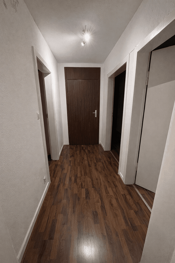 3 bedroom flat to rent, 60 m², Erich-Kästner-Str., Hamm, North Rhine-Westphalia 3 bedroom flat to rent, 60 m², Erich-Kästner-Str., Hamm, North Rhine-Westphalia