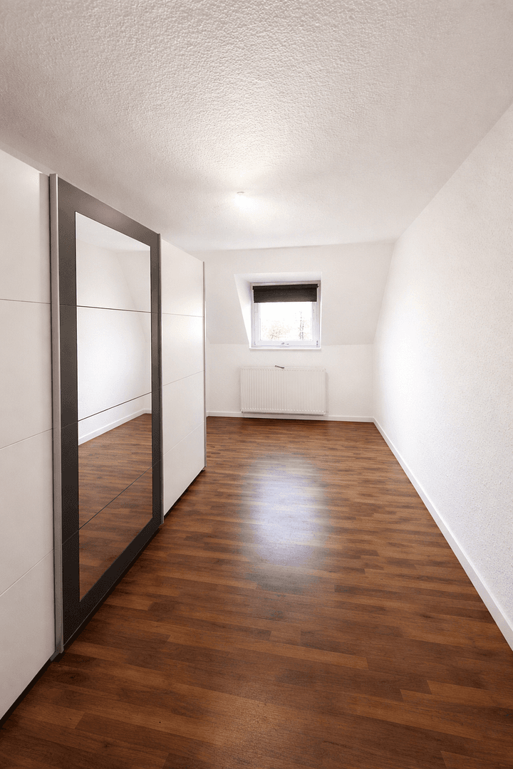 3 bedroom flat to rent, 60 m², Erich-Kästner-Str., Hamm, North Rhine-Westphalia 3 bedroom flat to rent, 60 m², Erich-Kästner-Str., Hamm, North Rhine-Westphalia