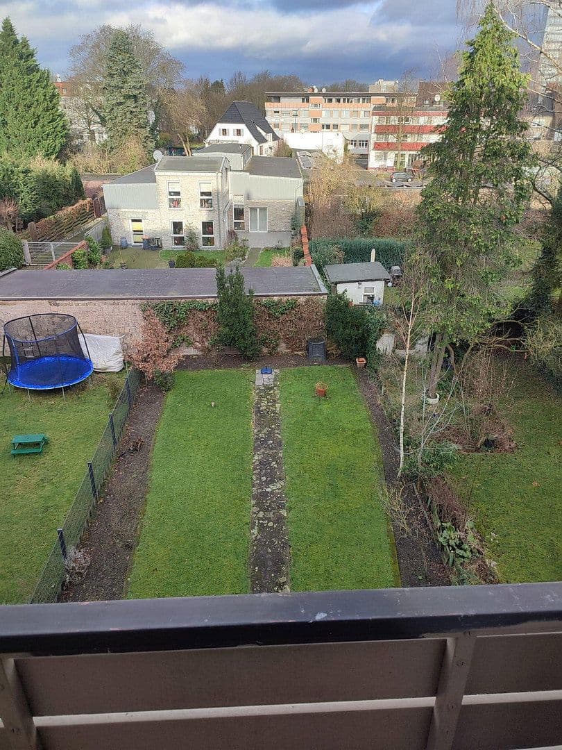 3 bedroom flat to rent, 60 m², Erich-Kästner-Str., Hamm, North Rhine-Westphalia 3 bedroom flat to rent, 60 m², Erich-Kästner-Str., Hamm, North Rhine-Westphalia