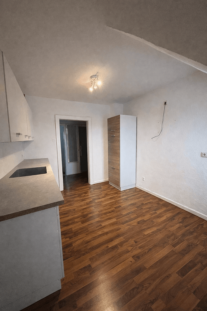 3 bedroom flat to rent, 60 m², Erich-Kästner-Str., Hamm, North Rhine-Westphalia 3 bedroom flat to rent, 60 m², Erich-Kästner-Str., Hamm, North Rhine-Westphalia