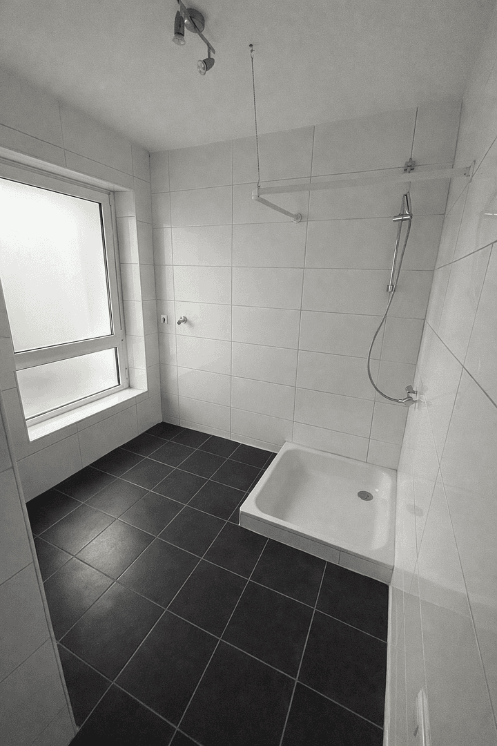 3 bedroom flat to rent, 60 m², Erich-Kästner-Str., Hamm, North Rhine-Westphalia 3 bedroom flat to rent, 60 m², Erich-Kästner-Str., Hamm, North Rhine-Westphalia