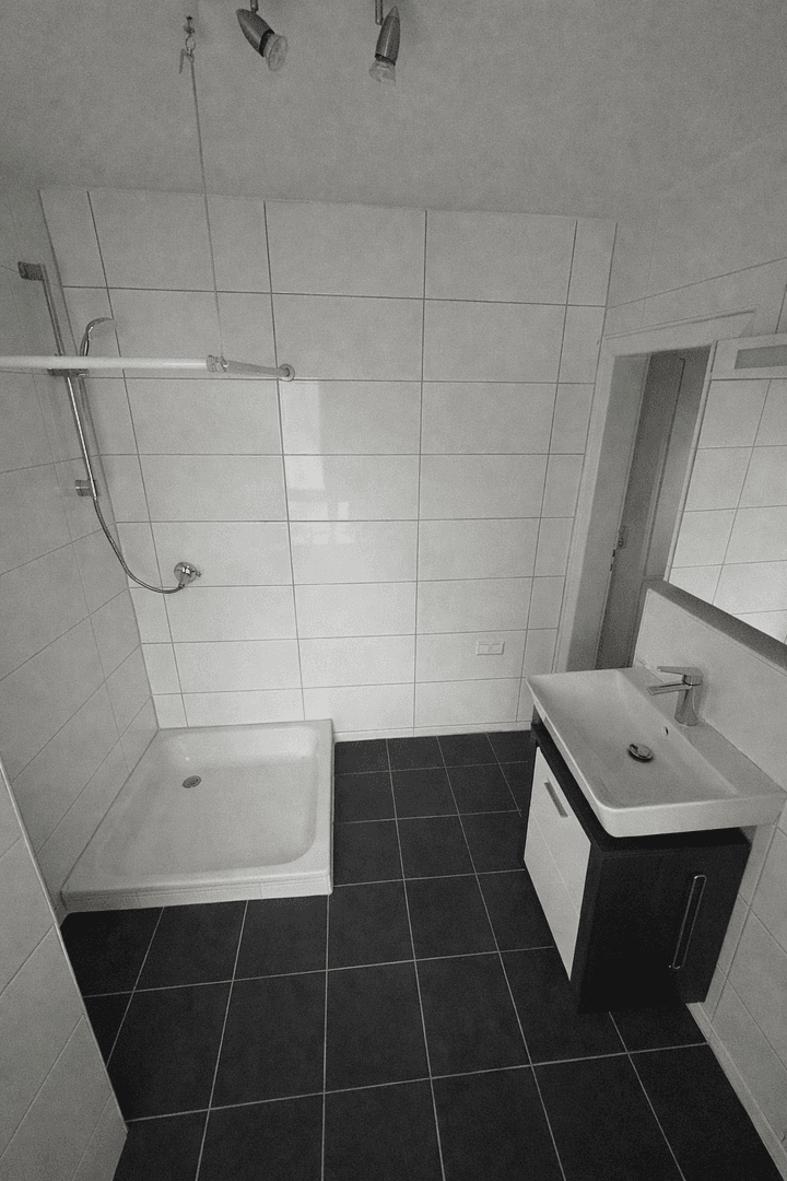 3 bedroom flat to rent, 60 m², Erich-Kästner-Str., Hamm, North Rhine-Westphalia 3 bedroom flat to rent, 60 m², Erich-Kästner-Str., Hamm, North Rhine-Westphalia