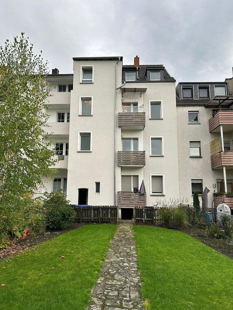 3 bedroom flat to rent, 60 m², Erich-Kästner-Str., Hamm, North Rhine-Westphalia 3 bedroom flat to rent, 60 m², Erich-Kästner-Str., Hamm, North Rhine-Westphalia