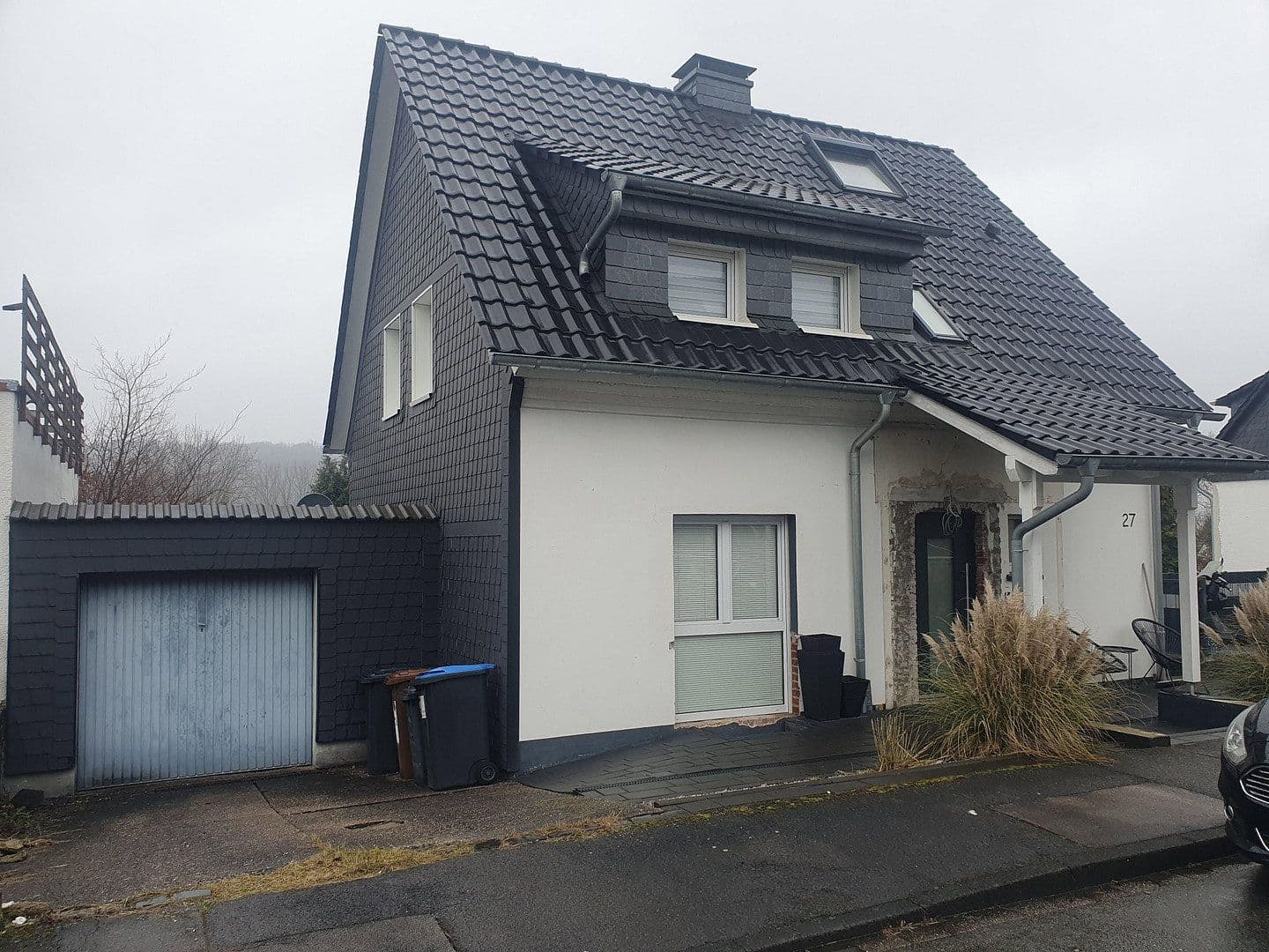 house for sale, 147 m², Gevelsberg, North Rhine-Westphalia house for sale, 147 m², Gevelsberg, North Rhine-Westphalia