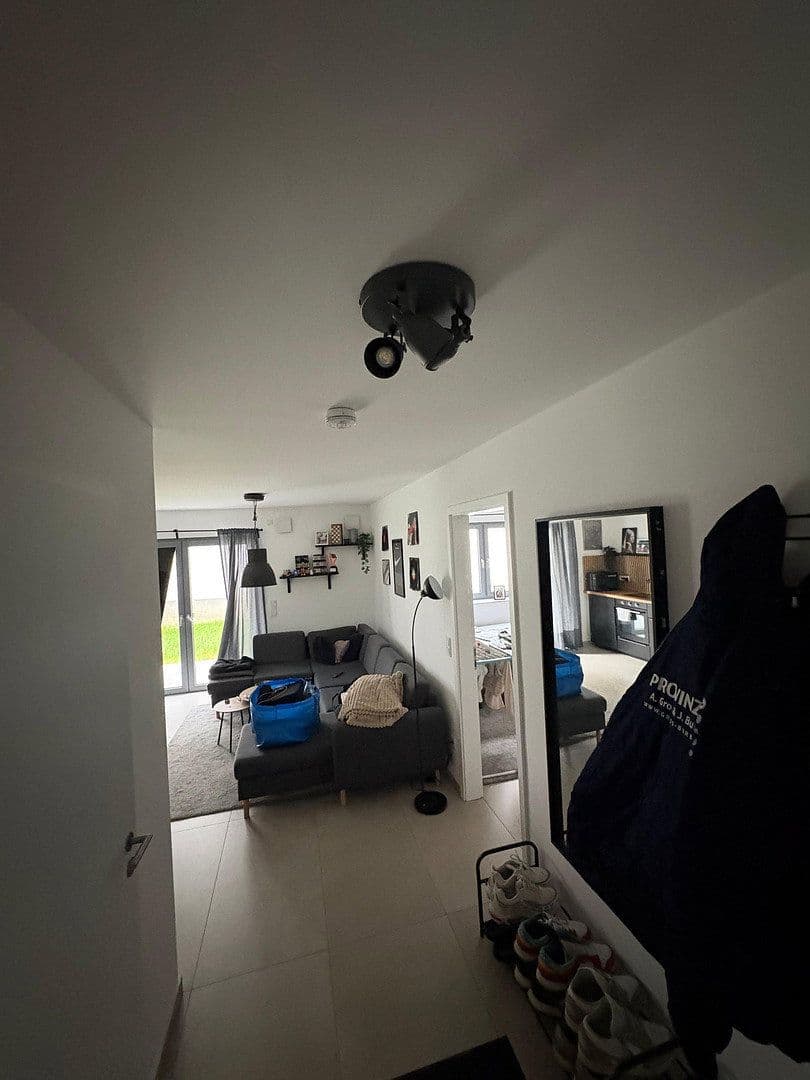 2 bedroom flat to rent, 44 m², Kaiserstraße 41c, Waldbröl, North Rhine-Westphalia 2 bedroom flat to rent, 44 m², Kaiserstraße 41c, Waldbröl, North Rhine-Westphalia