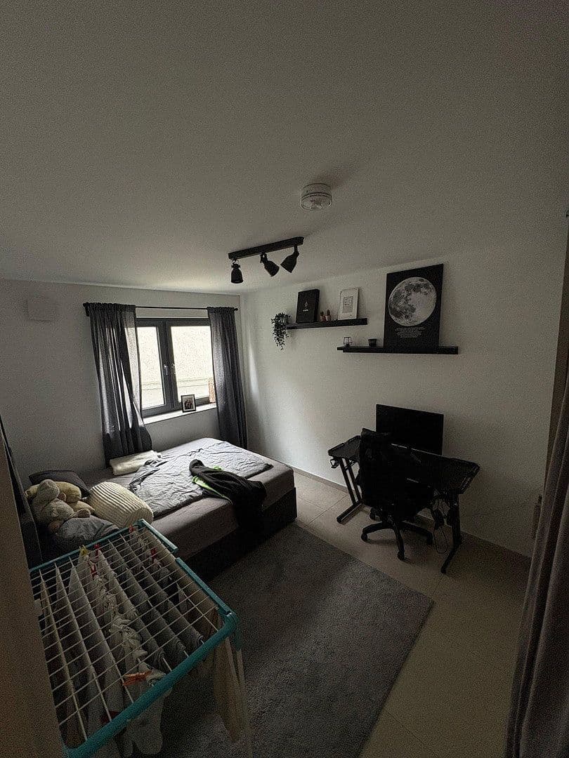 2 bedroom flat to rent, 44 m², Kaiserstraße 41c, Waldbröl, North Rhine-Westphalia 2 bedroom flat to rent, 44 m², Kaiserstraße 41c, Waldbröl, North Rhine-Westphalia