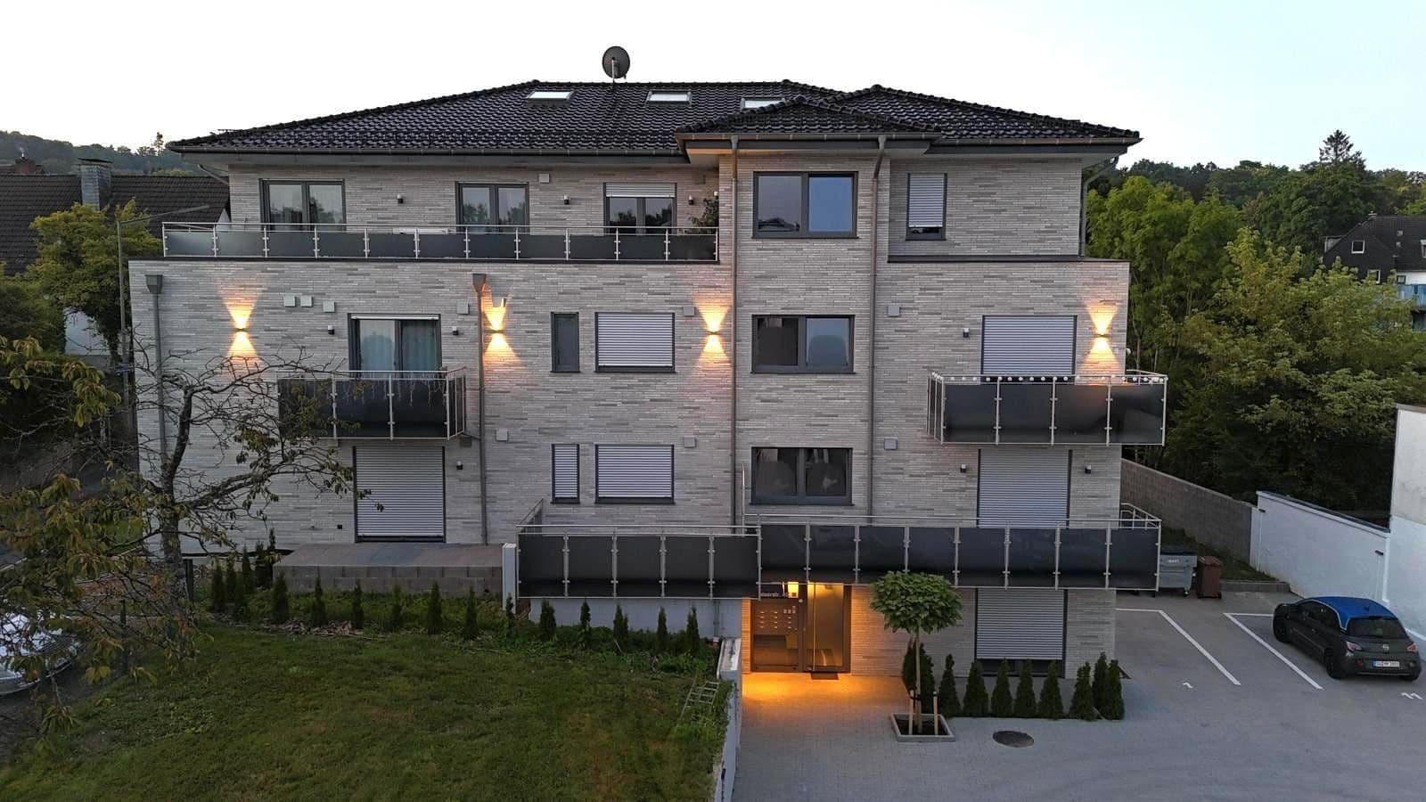 2 bedroom flat to rent, 44 m², Kaiserstraße 41c, Waldbröl, North Rhine-Westphalia 2 bedroom flat to rent, 44 m², Kaiserstraße 41c, Waldbröl, North Rhine-Westphalia