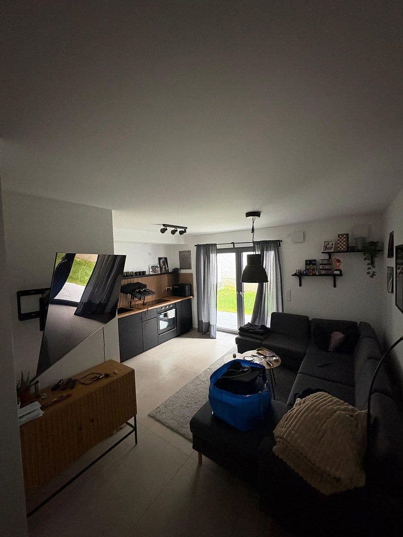 2 bedroom flat to rent, 44 m², Kaiserstraße 41c, Waldbröl, North Rhine-Westphalia 2 bedroom flat to rent, 44 m², Kaiserstraße 41c, Waldbröl, North Rhine-Westphalia