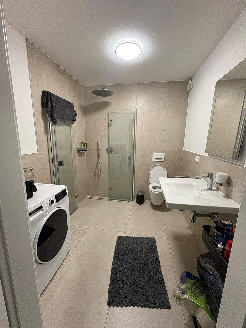 2 bedroom flat to rent, 44 m², Kaiserstraße 41c, Waldbröl, North Rhine-Westphalia 2 bedroom flat to rent, 44 m², Kaiserstraße 41c, Waldbröl, North Rhine-Westphalia