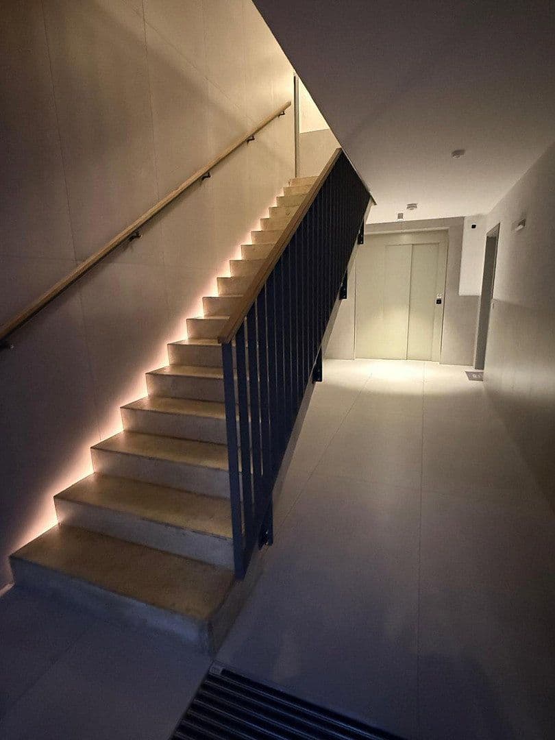 2 bedroom flat to rent, 44 m², Kaiserstraße 41c, Waldbröl, North Rhine-Westphalia 2 bedroom flat to rent, 44 m², Kaiserstraße 41c, Waldbröl, North Rhine-Westphalia