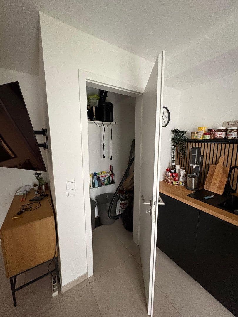 2 bedroom flat to rent, 44 m², Kaiserstraße 41c, Waldbröl, North Rhine-Westphalia 2 bedroom flat to rent, 44 m², Kaiserstraße 41c, Waldbröl, North Rhine-Westphalia