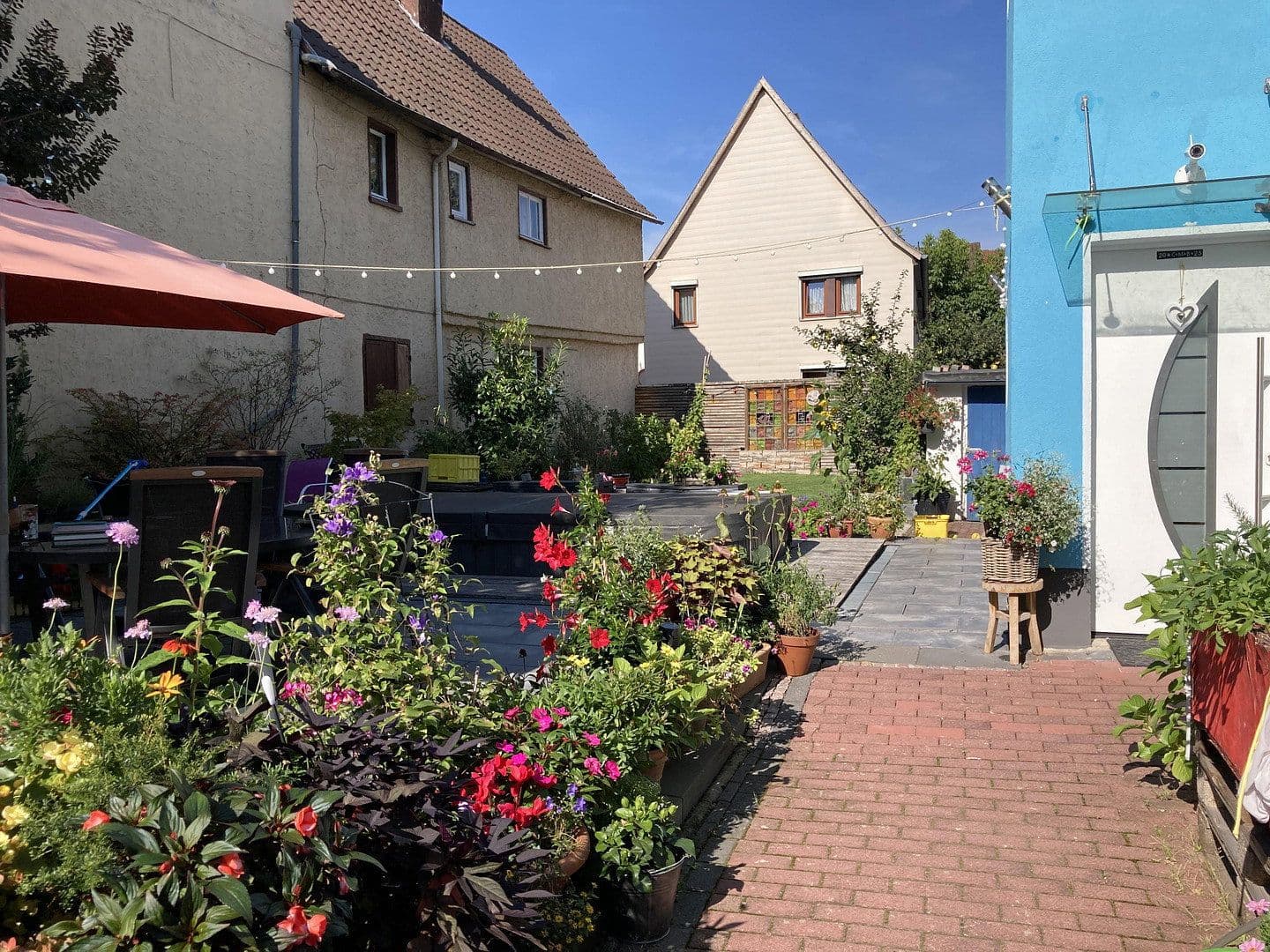 house for sale, 152 m², Offenbach, Hesse house for sale, 152 m², Offenbach, Hesse