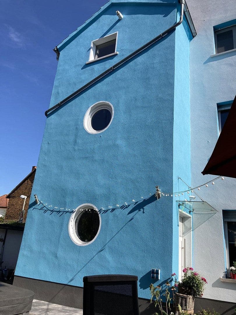 house for sale, 152 m², Offenbach, Hesse house for sale, 152 m², Offenbach, Hesse