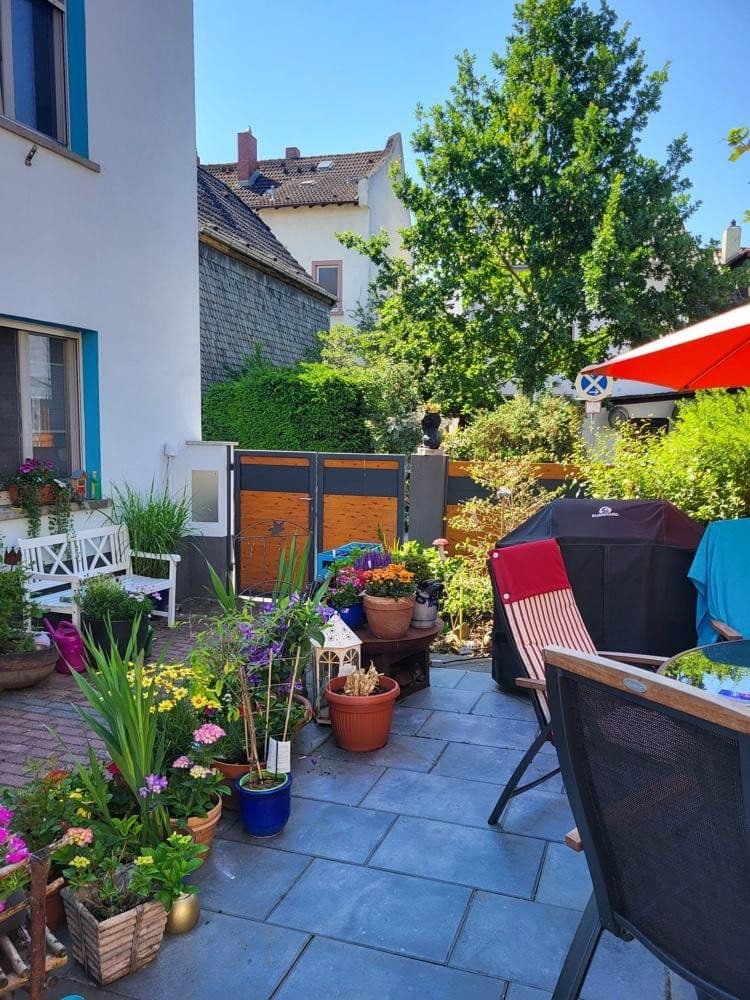 house for sale, 152 m², Offenbach, Hesse house for sale, 152 m², Offenbach, Hesse