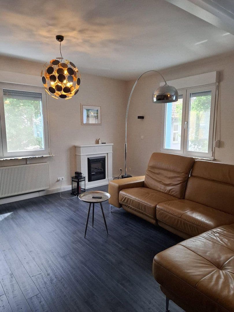 house for sale, 152 m², Offenbach, Hesse house for sale, 152 m², Offenbach, Hesse