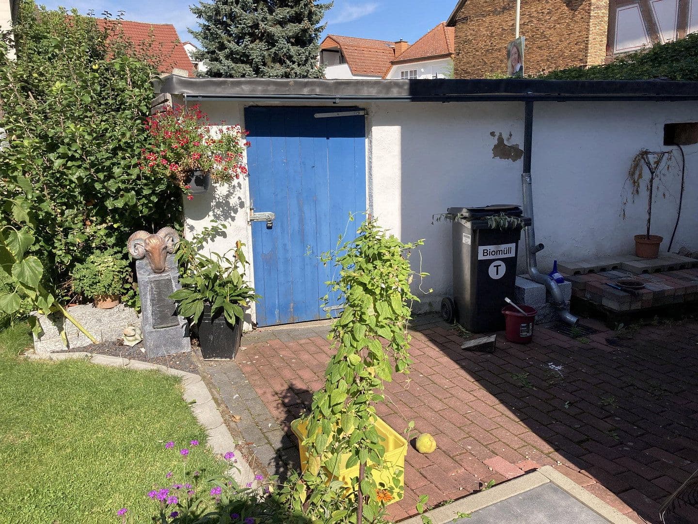 house for sale, 152 m², Offenbach, Hesse house for sale, 152 m², Offenbach, Hesse