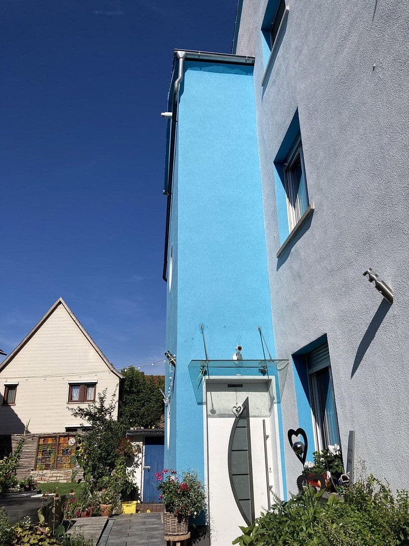 house for sale, 152 m², Offenbach, Hesse house for sale, 152 m², Offenbach, Hesse