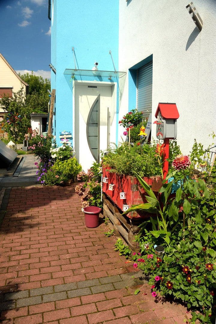 house for sale, 152 m², Offenbach, Hesse house for sale, 152 m², Offenbach, Hesse