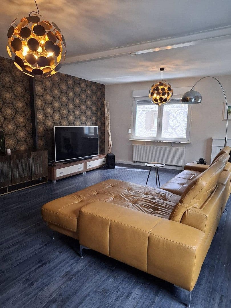 house for sale, 152 m², Offenbach, Hesse house for sale, 152 m², Offenbach, Hesse