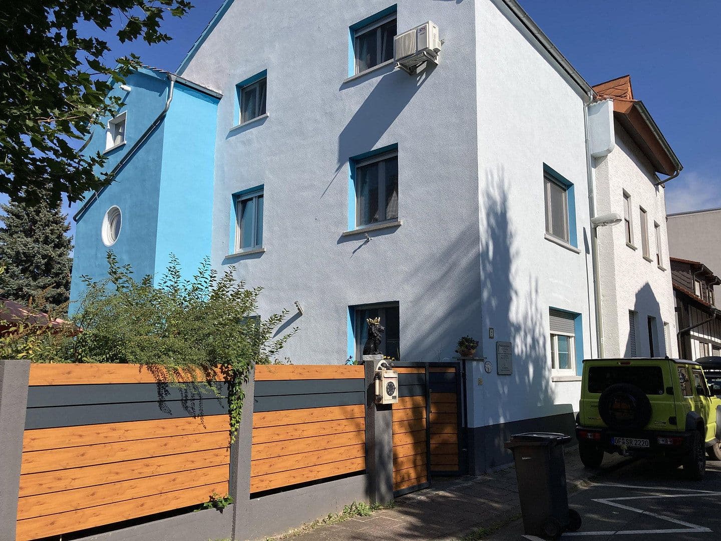 house for sale, 152 m², Offenbach, Hesse house for sale, 152 m², Offenbach, Hesse