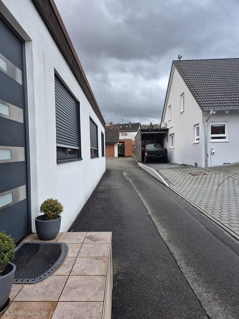 house for sale, 140 m², Winterbach, Baden-Württemberg house for sale, 140 m², Winterbach, Baden-Württemberg