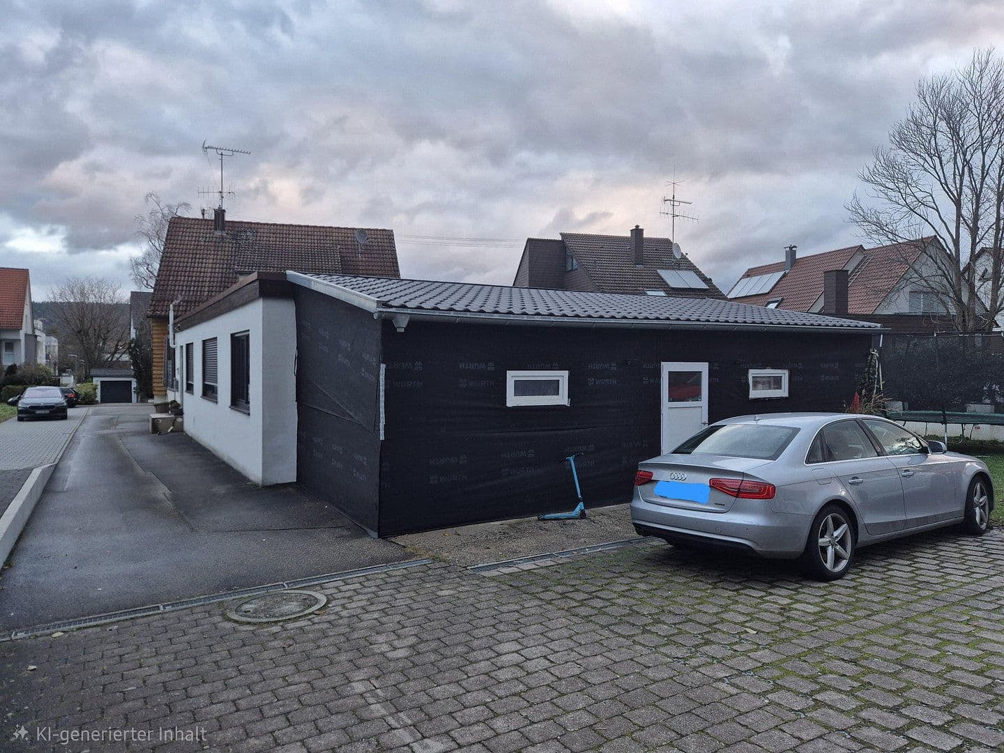 house for sale, 140 m², Winterbach, Baden-Württemberg house for sale, 140 m², Winterbach, Baden-Württemberg