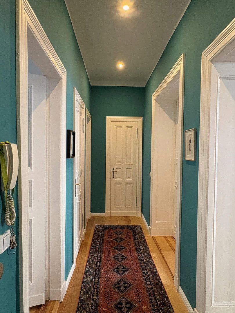 3 bedroom flat for sale, 86 m², Berlin, Berlin 3 bedroom flat for sale, 86 m², Berlin, Berlin