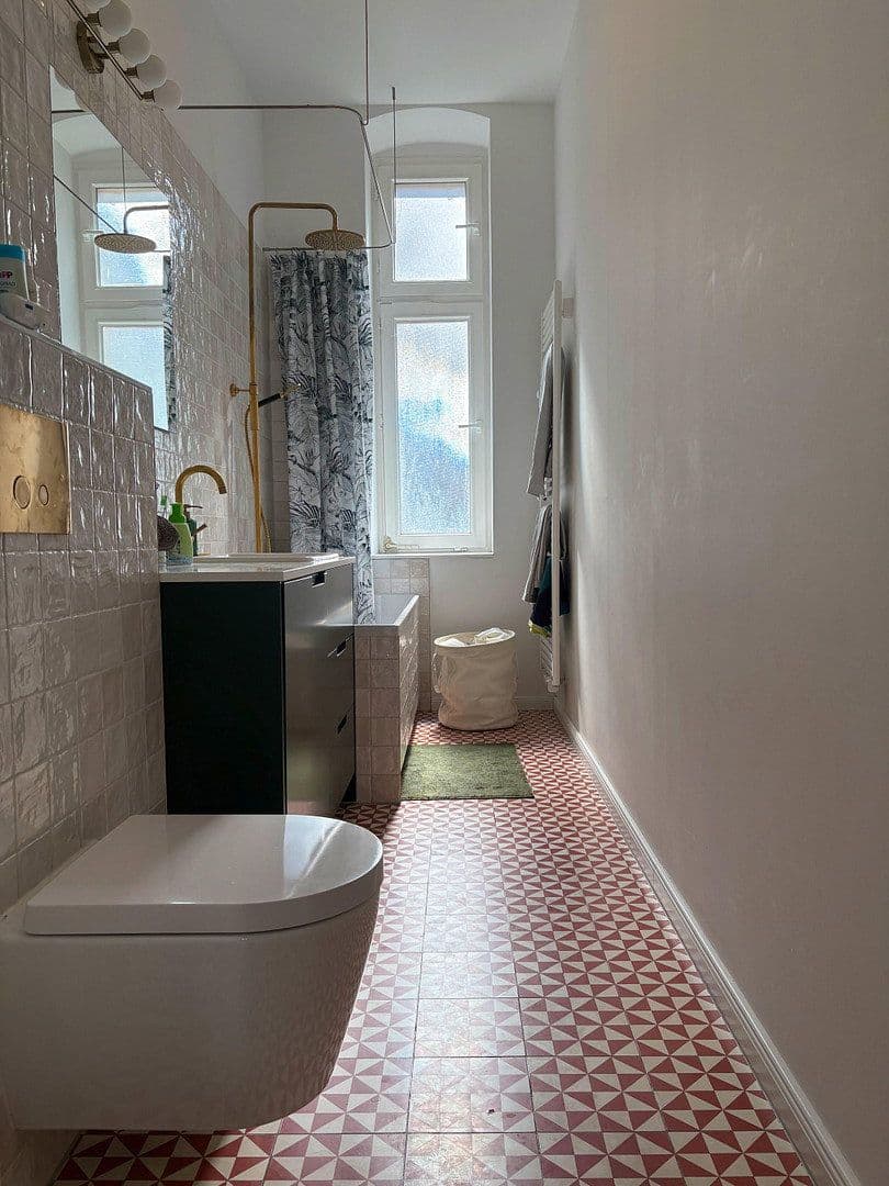 3 bedroom flat for sale, 86 m², Berlin, Berlin 3 bedroom flat for sale, 86 m², Berlin, Berlin