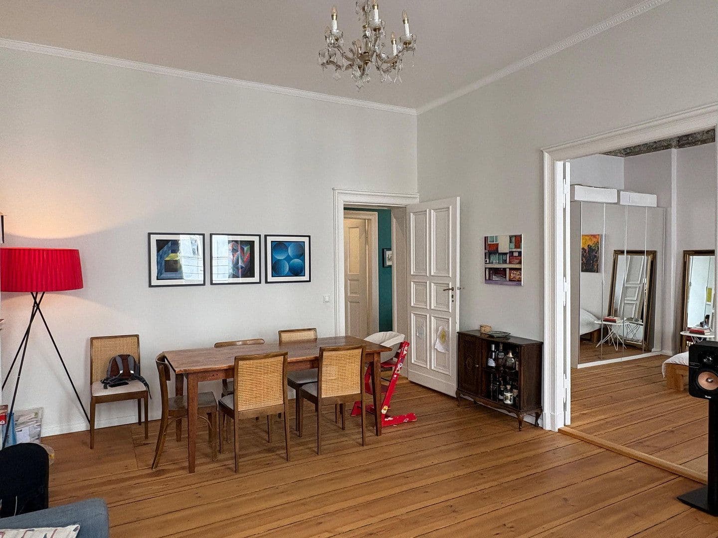 3 bedroom flat for sale, 86 m², Berlin, Berlin 3 bedroom flat for sale, 86 m², Berlin, Berlin