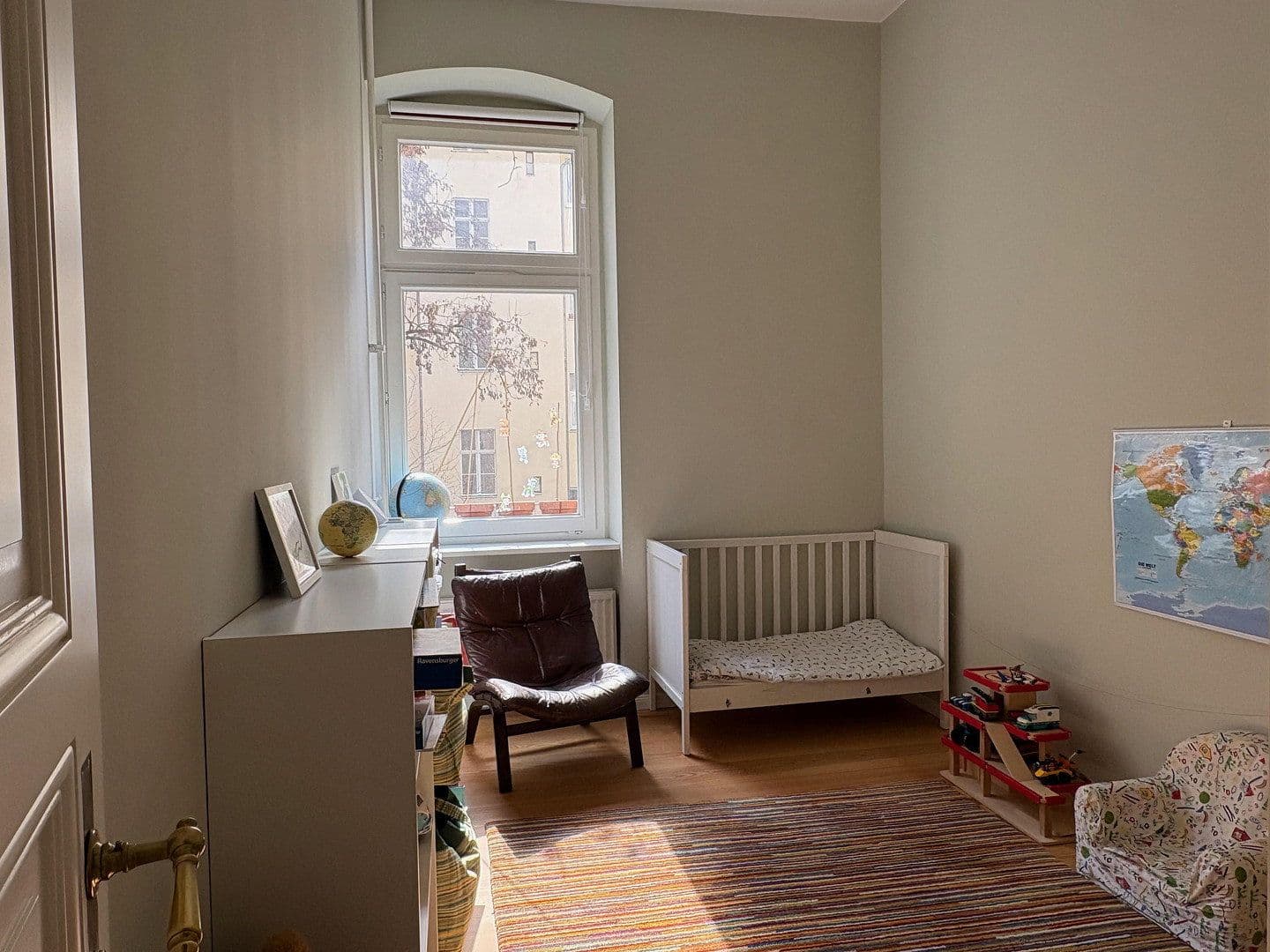 3 bedroom flat for sale, 86 m², Berlin, Berlin 3 bedroom flat for sale, 86 m², Berlin, Berlin