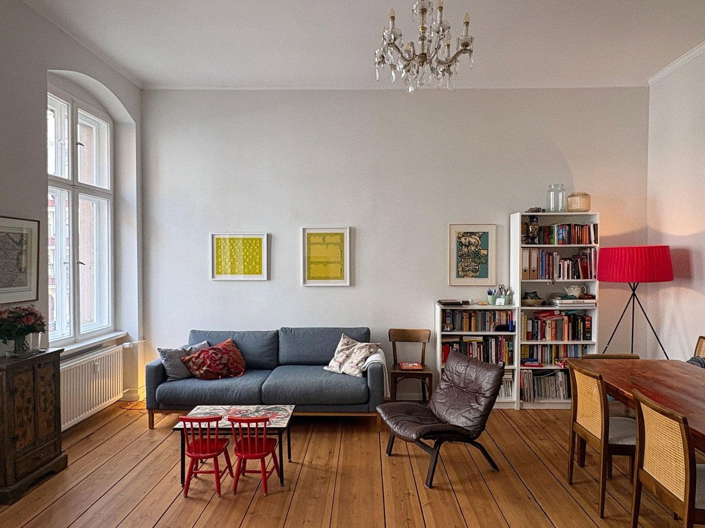 3 bedroom flat for sale, 86 m², Berlin, Berlin 3 bedroom flat for sale, 86 m², Berlin, Berlin