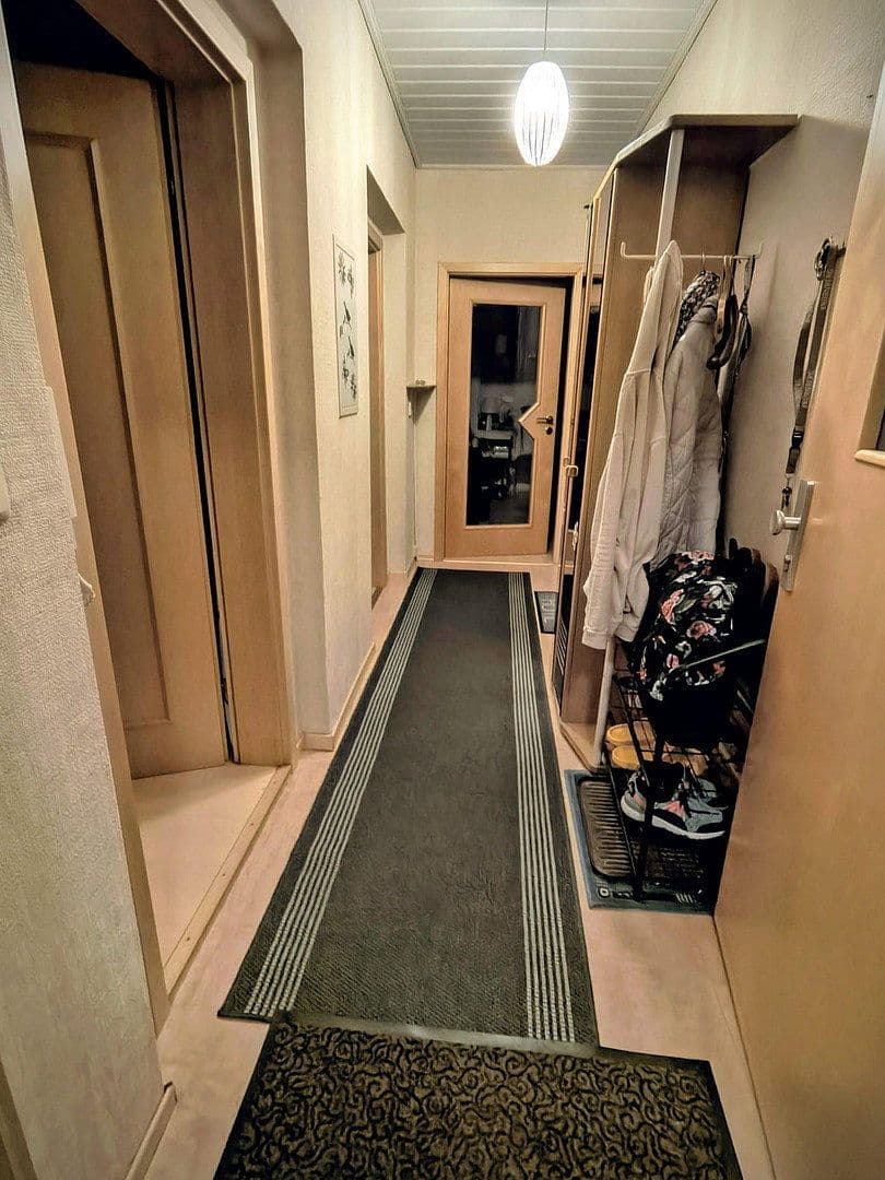 3 bedroom flat for sale, 76 m², Nürnberg, Bavaria 3 bedroom flat for sale, 76 m², Nürnberg, Bavaria