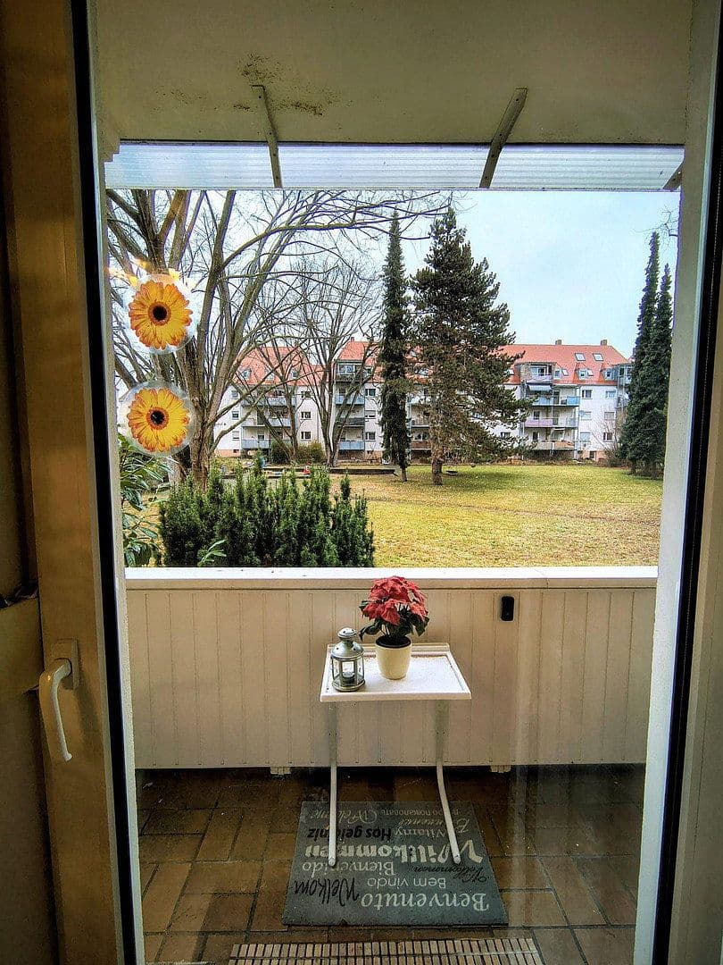 3 bedroom flat for sale, 76 m², Nürnberg, Bavaria 3 bedroom flat for sale, 76 m², Nürnberg, Bavaria