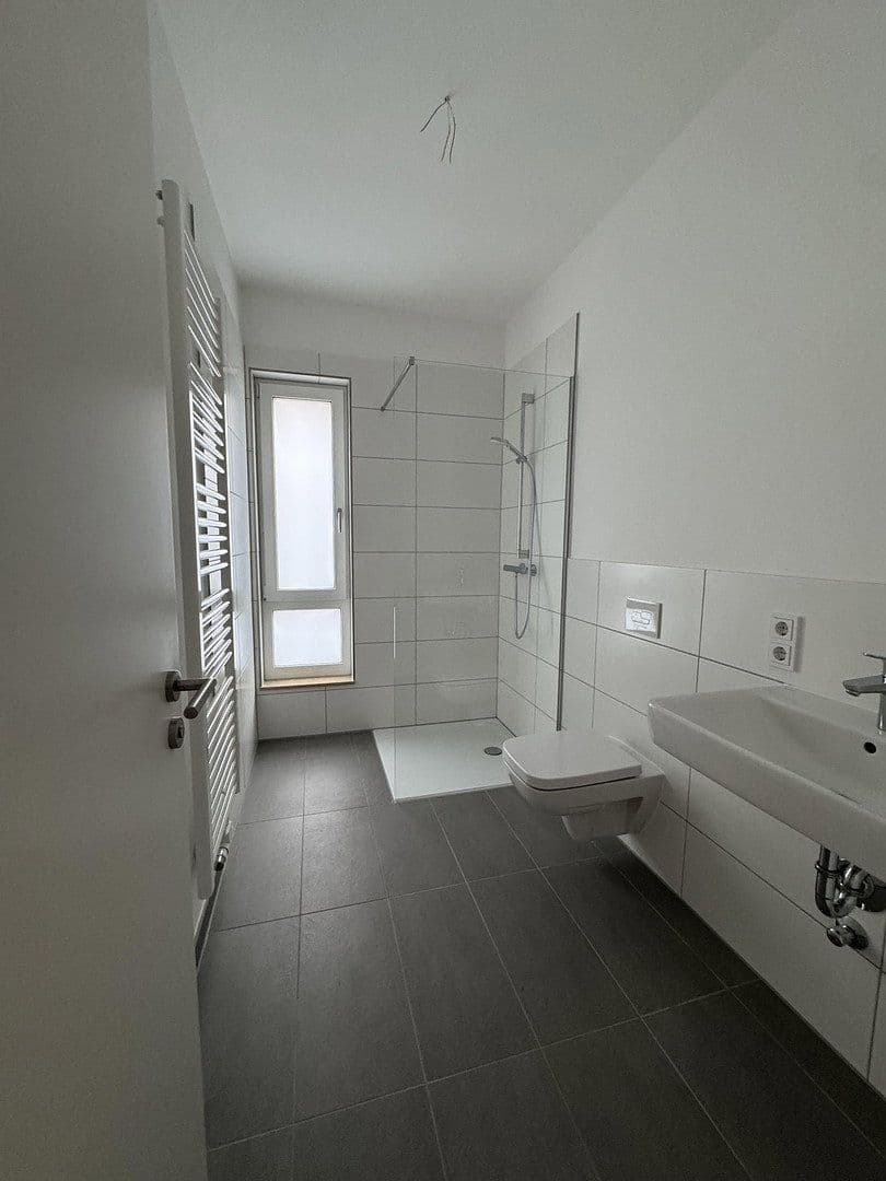 2 bedroom flat to rent, 73 m², Flakenstr. 24, Erkner, Brandenburg 2 bedroom flat to rent, 73 m², Flakenstr. 24, Erkner, Brandenburg