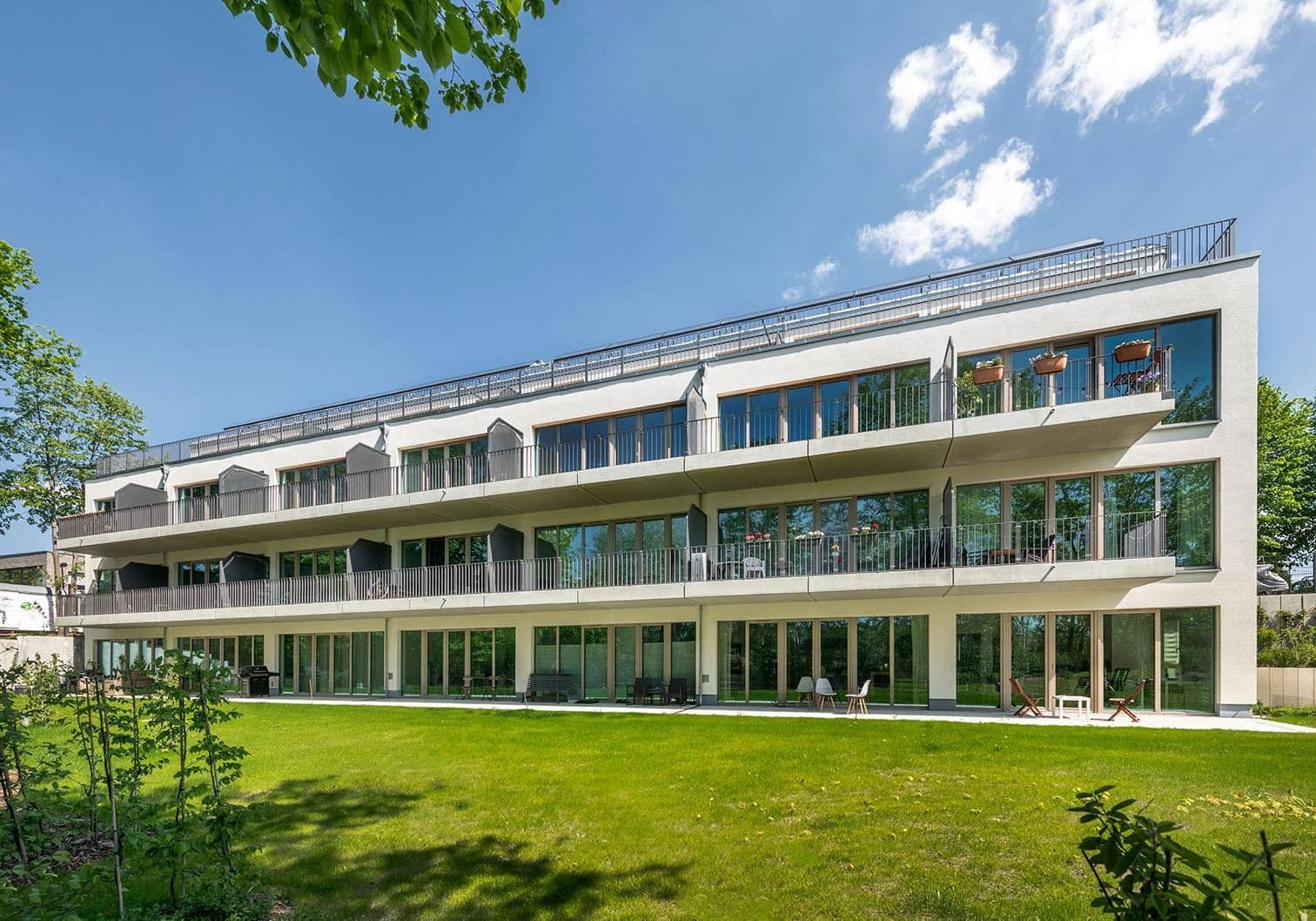 2 bedroom flat to rent, 73 m², Flakenstr. 24, Erkner, Brandenburg 2 bedroom flat to rent, 73 m², Flakenstr. 24, Erkner, Brandenburg