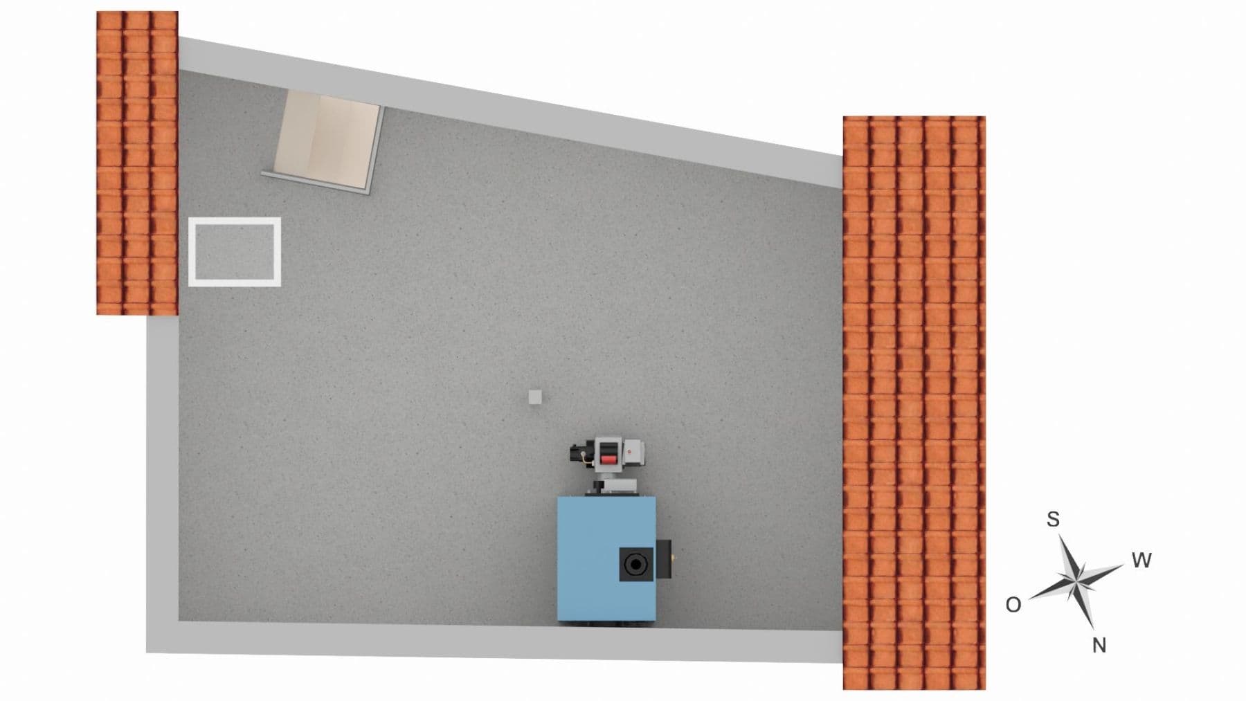 house for sale, 86 m², Kleiner Vogelsang 12, Lübeck, Schleswig-Holstein house for sale, 86 m², Kleiner Vogelsang 12, Lübeck, Schleswig-Holstein