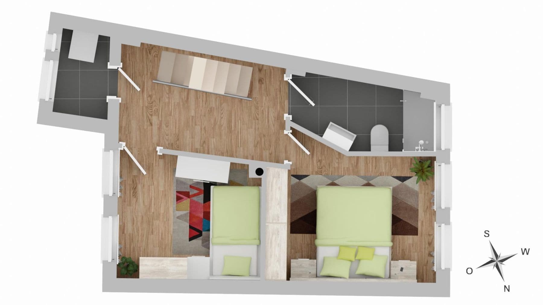 house for sale, 86 m², Kleiner Vogelsang 12, Lübeck, Schleswig-Holstein house for sale, 86 m², Kleiner Vogelsang 12, Lübeck, Schleswig-Holstein