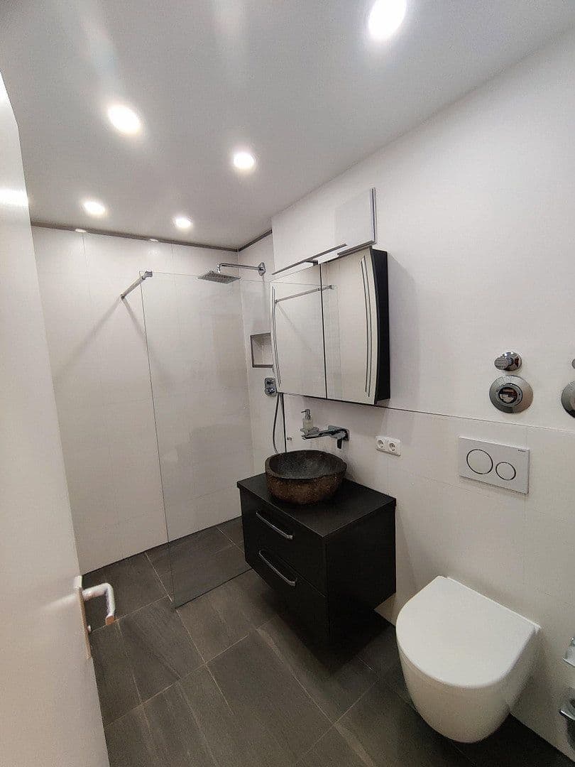 3 bedroom flat for sale, 71 m², Kirchheim, Bavaria 3 bedroom flat for sale, 71 m², Kirchheim, Bavaria