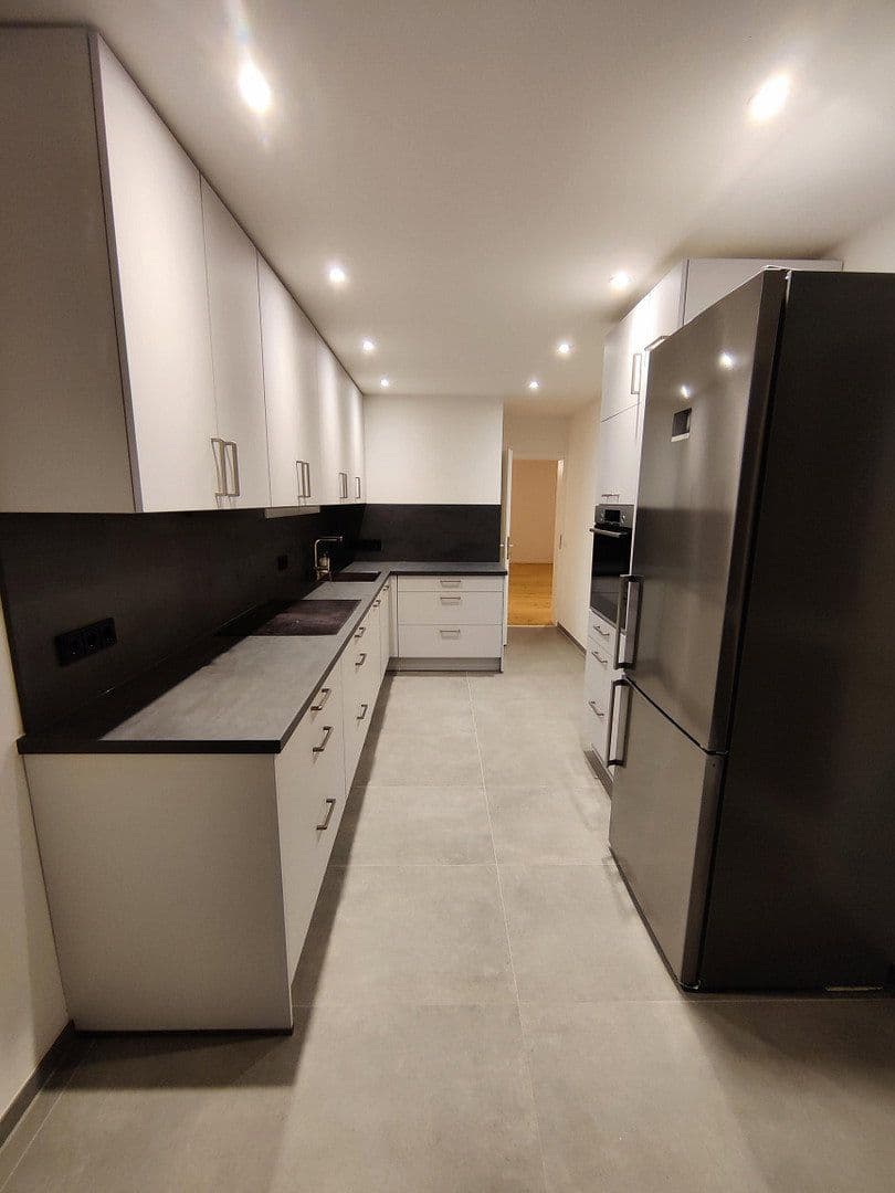 3 bedroom flat for sale, 71 m², Kirchheim, Bavaria 3 bedroom flat for sale, 71 m², Kirchheim, Bavaria