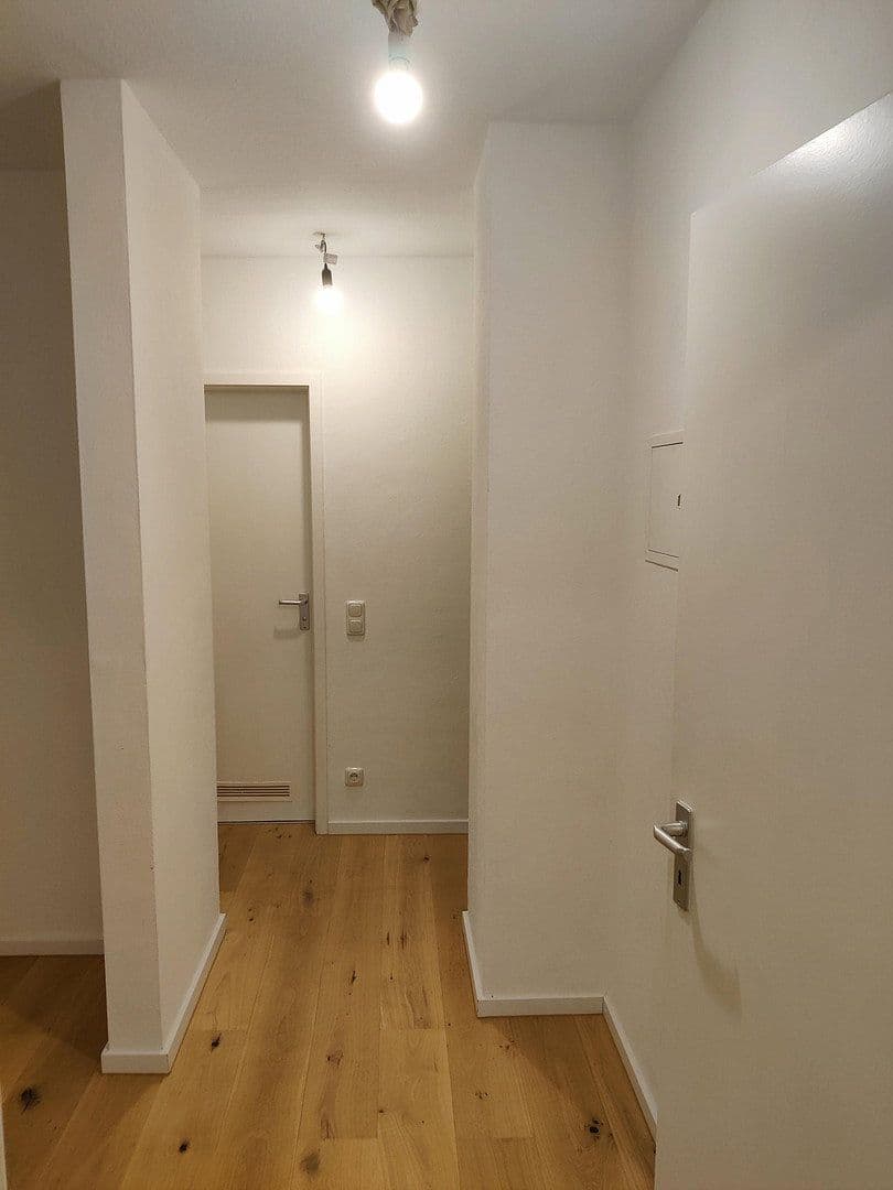 3 bedroom flat for sale, 71 m², Kirchheim, Bavaria 3 bedroom flat for sale, 71 m², Kirchheim, Bavaria