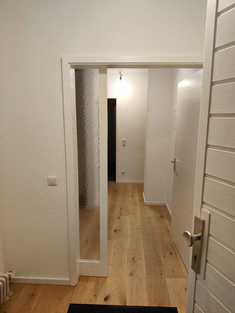 3 bedroom flat for sale, 71 m², Kirchheim, Bavaria 3 bedroom flat for sale, 71 m², Kirchheim, Bavaria