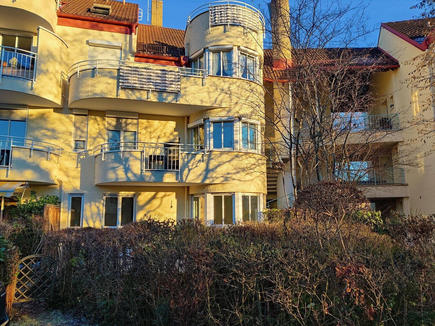 3 bedroom flat for sale, 71 m², Kirchheim, Bavaria 3 bedroom flat for sale, 71 m², Kirchheim, Bavaria