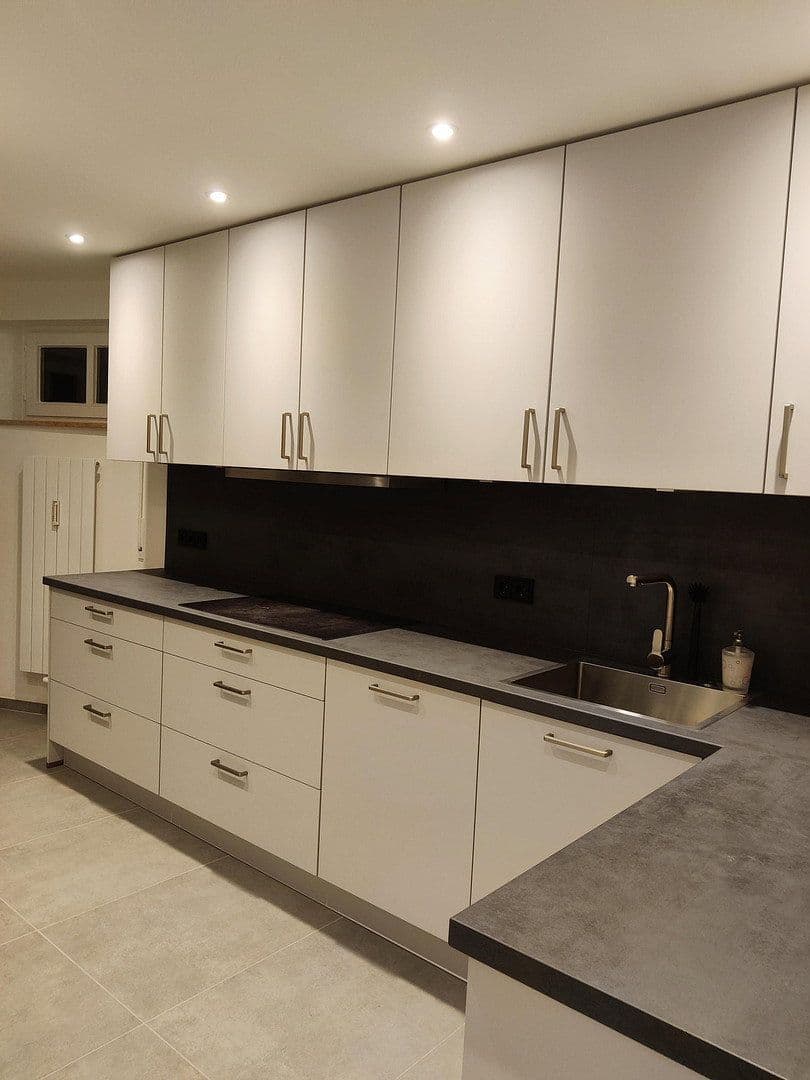 3 bedroom flat for sale, 71 m², Kirchheim, Bavaria 3 bedroom flat for sale, 71 m², Kirchheim, Bavaria