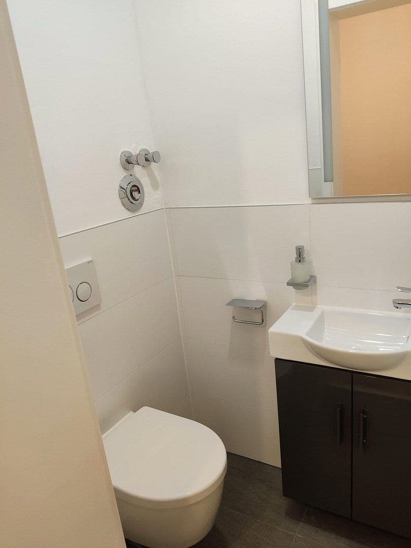 3 bedroom flat for sale, 71 m², Kirchheim, Bavaria 3 bedroom flat for sale, 71 m², Kirchheim, Bavaria